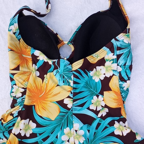 Custom Luaa Dress - Picture 6 of 8